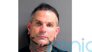 Pro wrestler Jeff Hardy facing driving under the influence charge in Florida