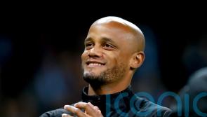 Vincent Kompany’s in-tray as he is appointed new Burnley boss
