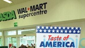 Walmart launches drive to recruit British sellers to online marketplace
