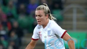 Lauren Hemp determined to ‘get even better’ as England gear up for home Euros