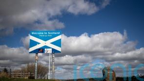 Sturgeon says she will be &lsquo;frank&rsquo; on challenges of post-independence border