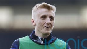 Derby County’s Louie Sibley shares police appeal after girlfriend attacked