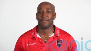 Michael Carberry to lead cricket-focused Kick It Out project