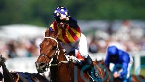 Nature Strip blitzes King’s Stand Stakes rivals