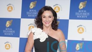 Strictly judge Shirley Ballas reveals she’d like to try another celebrity show