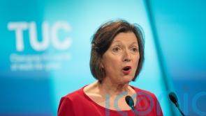 Action needed on gender pensions gap – TUC