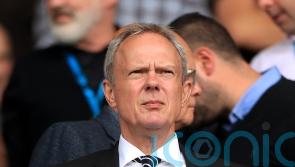 EFL chief executive Trevor Birch involved in the league’s efforts on Derby sale