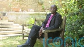 Rwanda policy would have been difficult for my family, bishop says