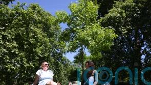 UKHSA and Met Office issue Level 2 heat-health alert ahead of hot weather