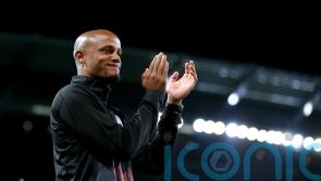 New boss Vincent Kompany sees ‘incredible future’ at Burnley