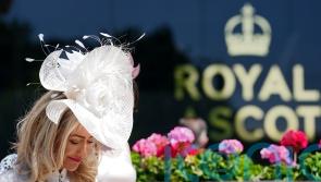 Baaeed and Nature Strip light up opening afternoon at Royal Ascot