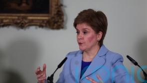 Sturgeon urges PM to &lsquo;be a democrat&rsquo; as she launches case for Indyref2