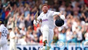 Jonny Bairstow’s rapid century joins list of great fourth-innings contributions
