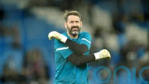 I’m delighted to be staying with City – Scott Carson signs new deal