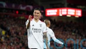 Liverpool sign Benfica striker Darwin Nunez for what could become record fee