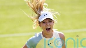 Massive milestone – Katie Boulter stuns seventh seed Alison Riske in Birmingham