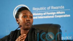 Rwandan government hits back at &lsquo;insulting&rsquo; criticism over migrants plan