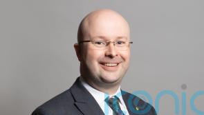 SNP MP Grady facing two-day ban for ‘inappropriate physical advance’ on teenager