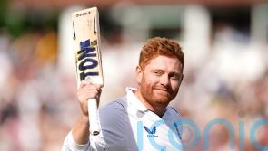 All in the eyes as Jonny Bairstow fires England to famous win at Trent Bridge