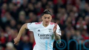 Darwin Nunez targets ‘trophies and titles’ after sealing Liverpool move