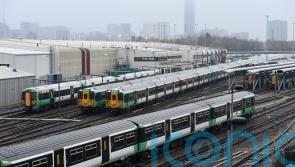 Thousands more rail staff to be balloted over strike action