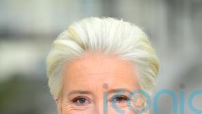 Dame Emma Thompson congratulates Scottish school in running for global award