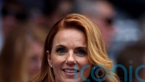 Geri Horner to receive honorary doctorate for her philanthropic work
