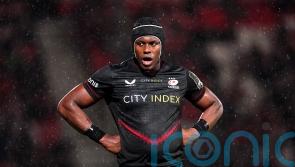 England lock Maro Itoje never had any doubt Saracens would return to top table