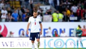 Harry Kane backs Gareth Southgate despite England’s poor run of form