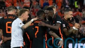 Memphis Depay ensures Holland deny Wales at the death again