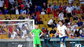 The performance tonight was shocking – Joe Cole slates England
