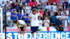 Hungary defeat joins list of embarrassing losses suffered by England