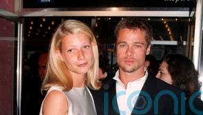 Gwyneth Paltrow and Brad Pitt happy to be friends years after engagement split