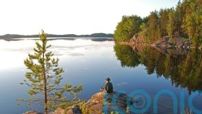 Why a European lakeside break could be a refreshing alternative to the beach this summer