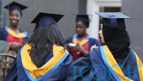 More students from ethnic minority backgrounds studying for degrees