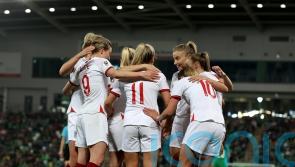 Government to review women’s football in bid for greater parity with men’s game