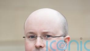 Victim calls for Patrick Grady MP to stand down after sexual misconduct breach