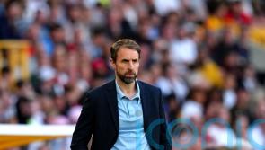 Gareth Southgate backs young England players to bounce back from Hungary defeat