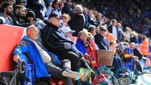 Survey suggests away-day experience for disabled supporters needs attention