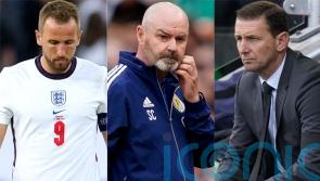 Mixed Nations League fortunes for England, Wales, Scotland, Republic and NI