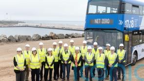 North east launches green freeport bid