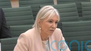 Nadine Dorries calls on tech firms to boost diversity and opportunity