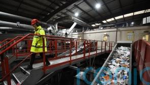 Waste merger could push up council tax bills, competition watchdog warns