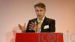 Shell reports drop in emissions, urges vote against &lsquo;unrealistic&rsquo; targets