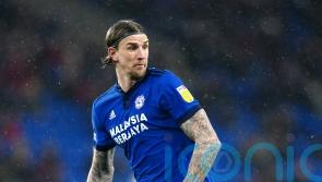 Cardiff defender Aden Flint makes Stoke switch on one-year deal