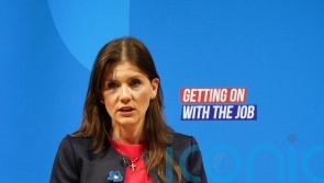 Michelle Donelan decries long ‘obsession’ with pupils going to university