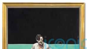 Francis Bacon portrait of Lucian Freud to make auction debut