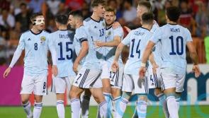 Tierney integral, Ralston a contender – things Scotland learned in June fixtures
