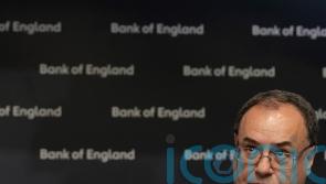 Bigger rates rise off the table as Bank of England ponders change