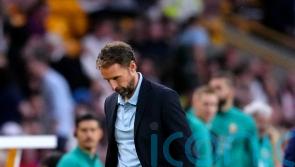 Gareth Southgate not ducking criticism after heavy home defeat to Hungary